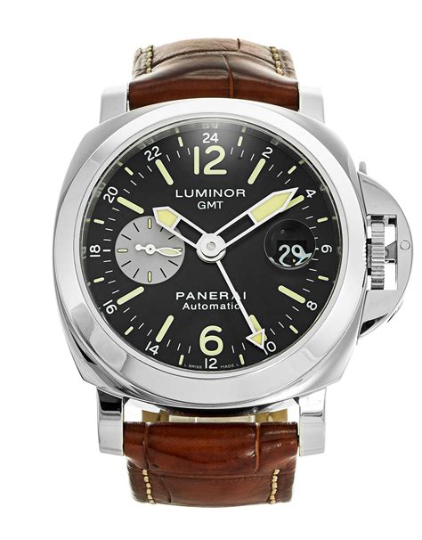 panerai pam00508|panerai luminor gmt pam00088.